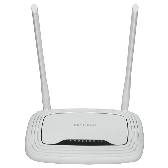 Беспроводной маршрутизатор TP-Link TL-WR842N