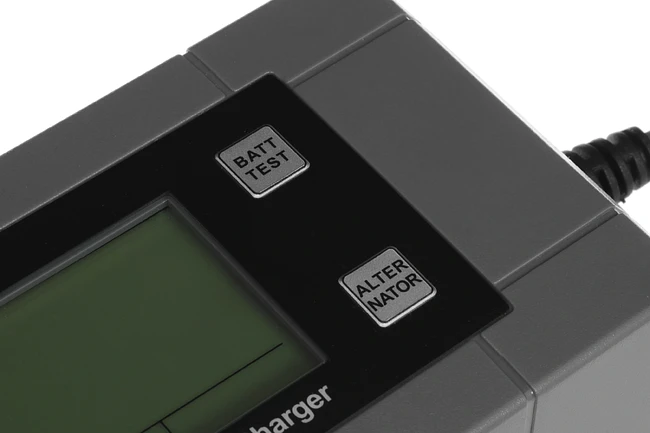 Автомобильное зарядное Berkut BCA-4 (ББ-00002424)