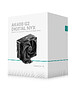 Кулер для процессора DeepCool AK400 G2 Digital NYX черный (R-AK400G2-BKNNMN-GJD-1) + термопаста DeepCool DS9 3.5г (R-DS9-GY035C-G)