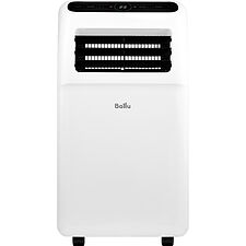 Мобильный кондиционер Ballu BPAC-09 CP/N1_24Y