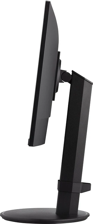 Монитор ViewSonic VA2408-HDJ черный