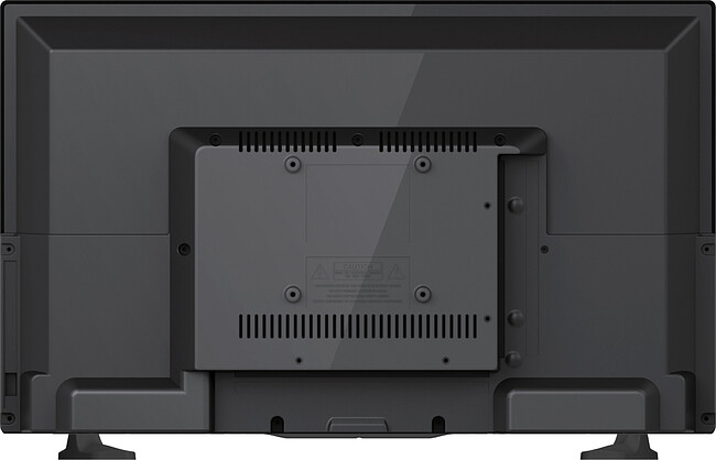 Телевизор Asano 24LH1010T