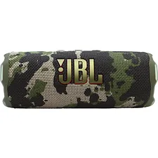 Портативная колонка JBL Flip 7 камуфляж (JBLFLIP7SQUAD)