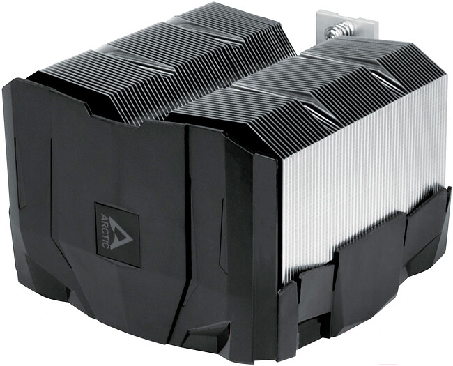 Кулер для процессора Arctic Freezer A35 CO (ACFRE00113A)