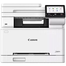 МФУ Canon i-Sensys MF664Cdw белый (6928C008)