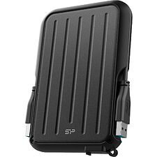Внешний накопитель Silicon-Power Armor A66 2Tb (SP020TBPHD66SS3K)