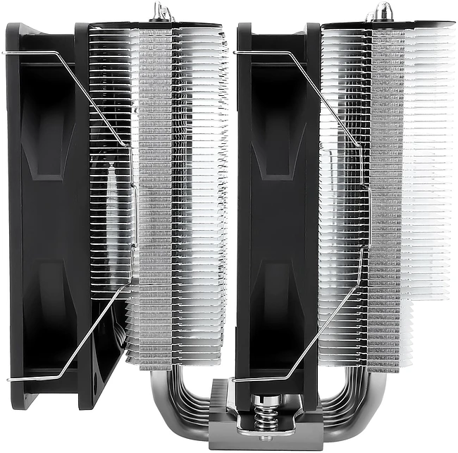 Кулер для процессора Thermalright Phantom Spirit 120 SE ARGB (PS120-SE-ARGB)