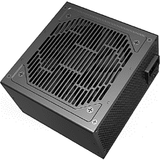 Блок питания PCCooler P3-F750-W1H 750W (P3-F750-W1HWBK0-EU)