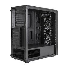 Корпус ExeGate EVO-8243 без БП (EX292859RUS)
