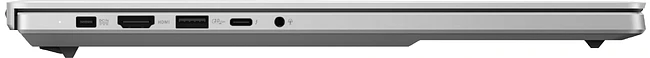 Ноутбук Asus ROG Zephyrus G16 GU606AX-TB092W White (90NR0PE1-M004U0)