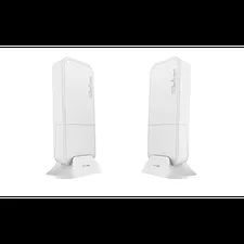 Маршрутизатор MikroTik RBwAPG-60adkit
