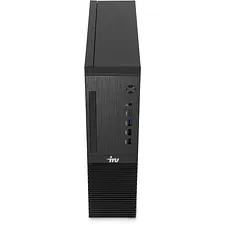 Компьютер IRU Planio 310H6SFC черный (2153487)
