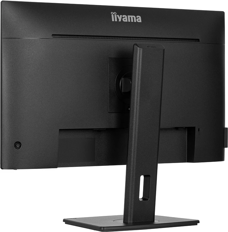 Монитор Iiyama ProLite XUB2797UHSNP-B1 черный