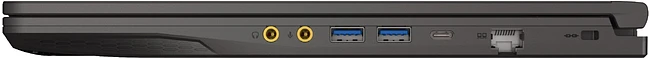 Ноутбук MSI Thin 15 B2RVE-3602XRU Grey (9S7-16R831-3602)