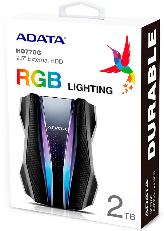 Внешний накопитель A-Data HD770G 1TB Black (AHD770G-1TU32G1-CBK)
