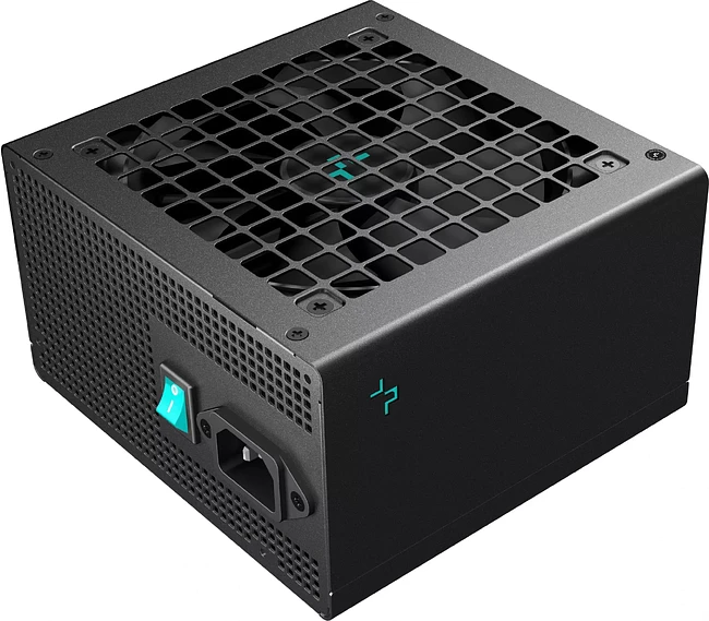Блок питания Deepcool GAMERSTORM PN850M 850W (R-PN850M-FC0B-WGEU)