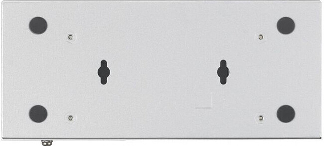 Коммутатор Zyxel GS1200-5HPV2-EU0101F