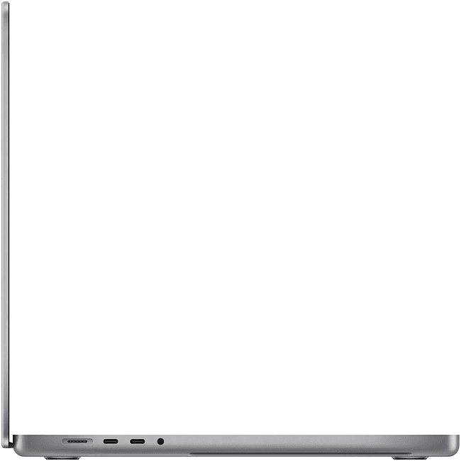 Ноутбук Apple Macbook Pro 16" M1 2021 (Z14V0008D)
