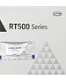 Кулер для процессора PCCooler RT500 TC черный (RT500TC-BKNWYX-GL)