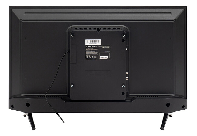 Телевизор StarWind SW-LED32SG300