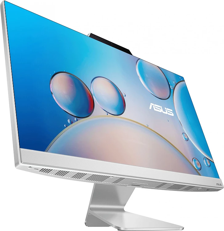 Моноблок Asus F3402WFA-WPC0040 белый (90PT03L1-M00JT0)