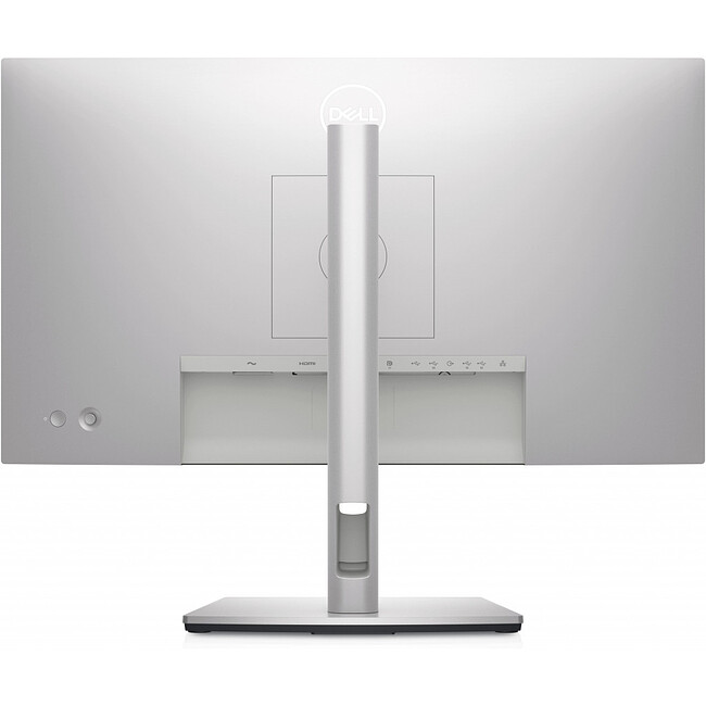 Монитор Dell U2422HE черный (2422-4994)