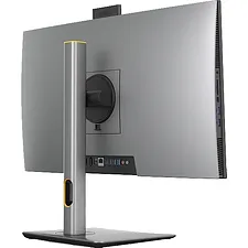 Моноблок IRU 23ID черный (1994775)