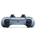 Геймпад Sony PlayStation DualSense Sterling Silver (CFI-ZCT1W)