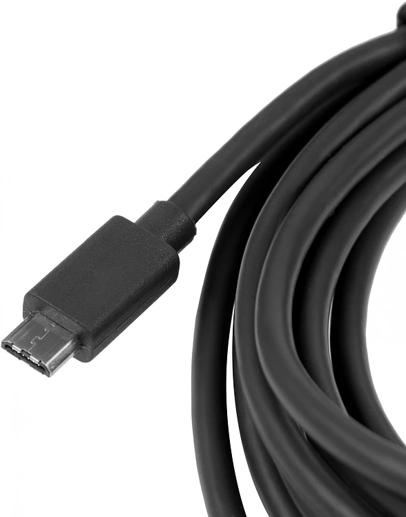 Веб-камера Logitech Conference Cam Rally черный (960-001242)