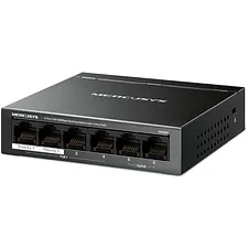 Коммутатор Mercusys MS106P