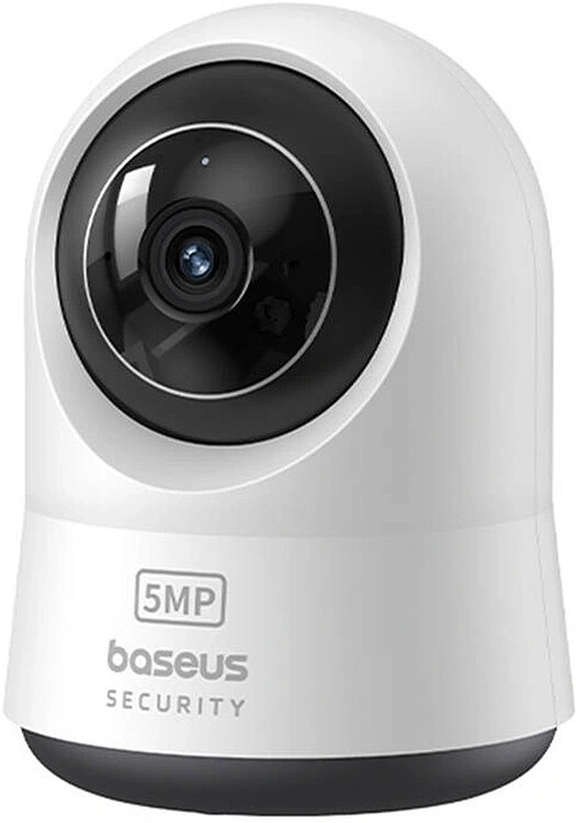 Камера видеонаблюдения Baseus Security P1 Pro S0TV02 White (S0TV022132)
