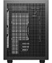 Корпус Deepcool CH260 без БП Wood (R-CH260-BKNWM0-G-1)