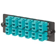Патч-панель Panduit FAP12WAQDLC