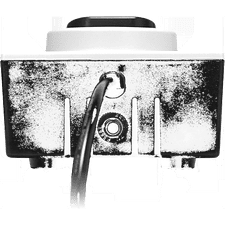 Стабилизатор напряжения Smartwatt AVR Home 1000RU белый (4512020110001)