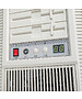 Корпус Silverstone SST-FLP02W без БП (G41FLP02W000020)