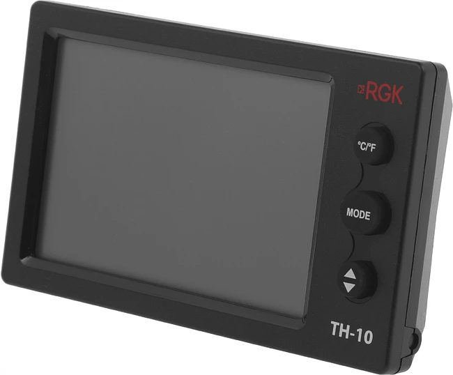 Термогигрометр RGK TH-10 (776356)