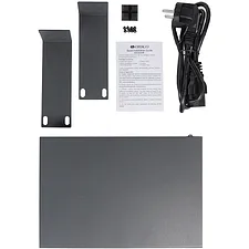 Коммутатор Origo OS2210P/120W/A1A