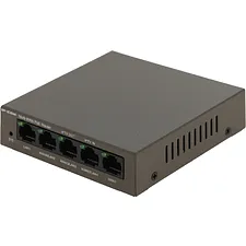 Коммутатор IP-COM M20-POE
