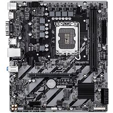 Материнская плата Gigabyte H810M H rev. 1.0