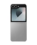 Смартфон Samsung Galaxy Z Flip6 12GB/512GB Silver Shadow (SM-F741BZSHCAU)
