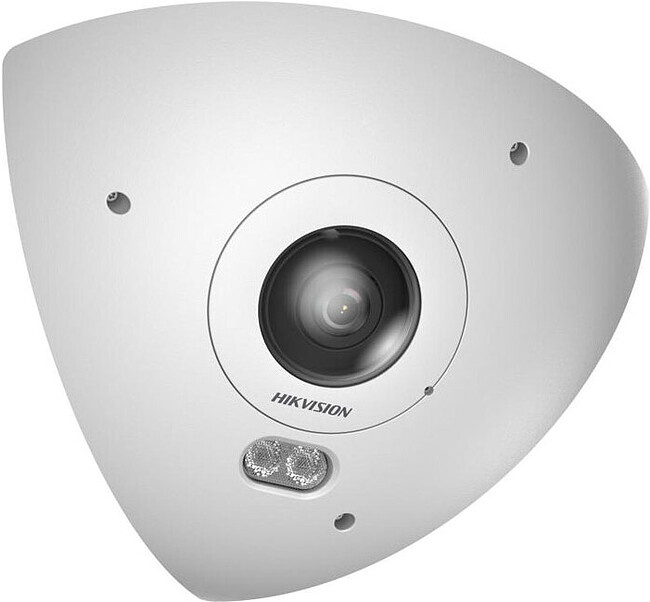 Камера видеонаблюдения Hikvision DS-2CD6W65G1-IVS(1.16mm)