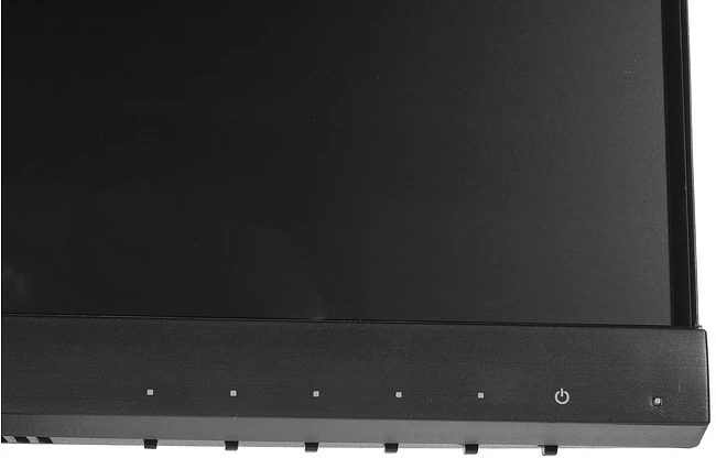 Монитор Asus VT229H черный (90LM0490-B01170)
