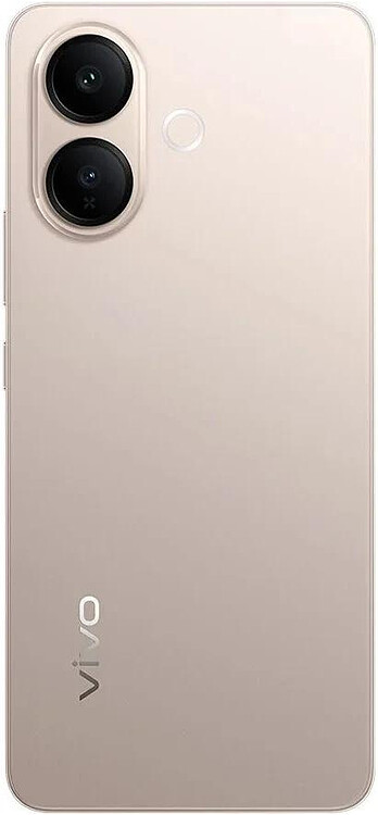 Смартфон Vivo V70 Lite 5G 8GB/256GB золотистый (V2615)