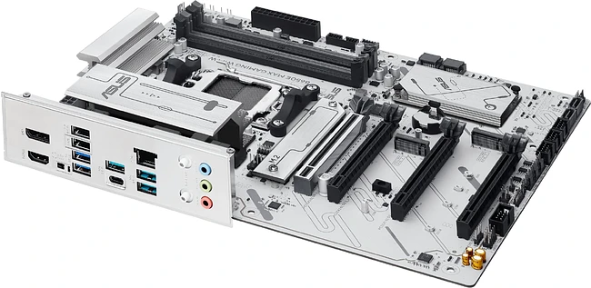 Материнская плата Asus B650E Max Gaming WIFI W (90MB1M00-M0EAY0)