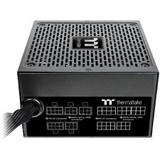 Блок питания Thermaltake Smart BM2 650W (PS-SPD-0650MNFABE-1)