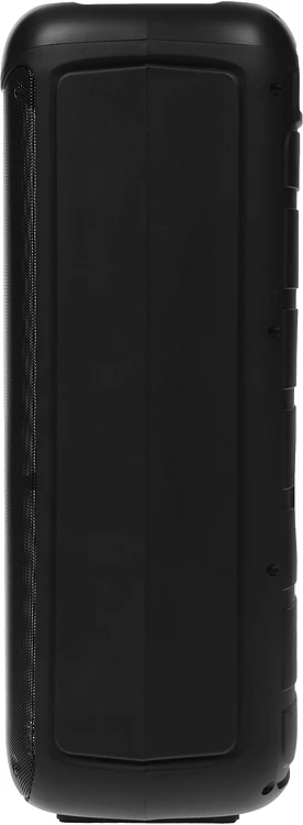 Беспроводная колонка Supra SMB-780 черный