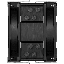 Кулер для процессора ID-Cooling SE-214-XT HAFF Eco Edition