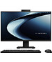 Моноблок Asus PM670KA-BPE023W черный (90PT0453-M007Z0)