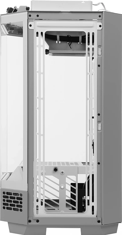 Корпус Thermaltake The Tower 300 mATX без БП Limestone (CA-1Y4-00SIWN-00)