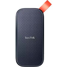 Внешний накопитель SanDisk 2TB SDSSDE30-2T00-G26